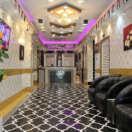 Al Sabkha Hotel Dubai Dış mekan fotoğraf