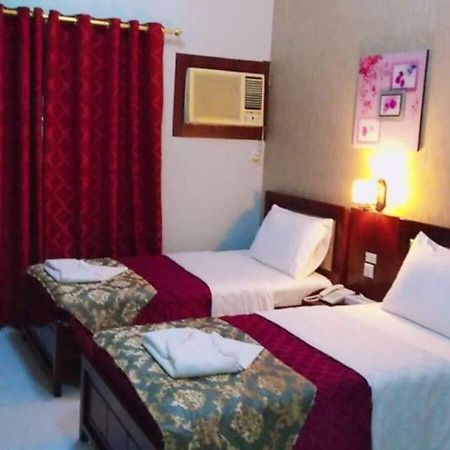 Al Sabkha Hotel Dubai Dış mekan fotoğraf