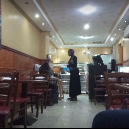 Al Sabkha Hotel Dubai Dış mekan fotoğraf