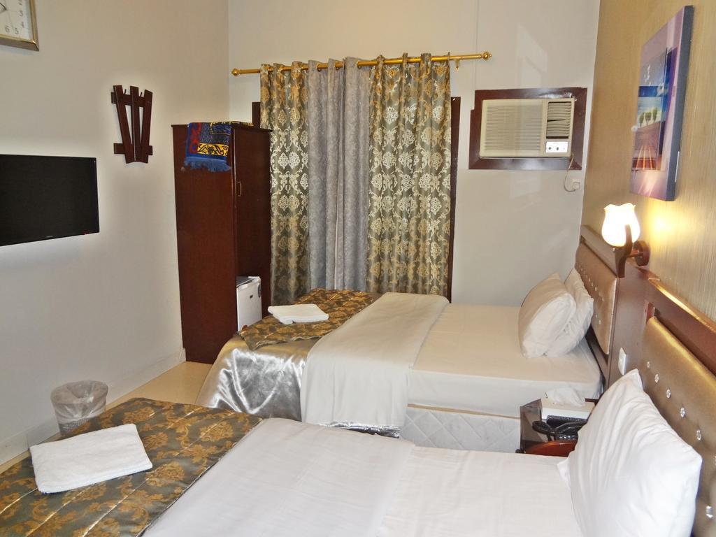 Al Sabkha Hotel Dubai Oda fotoğraf