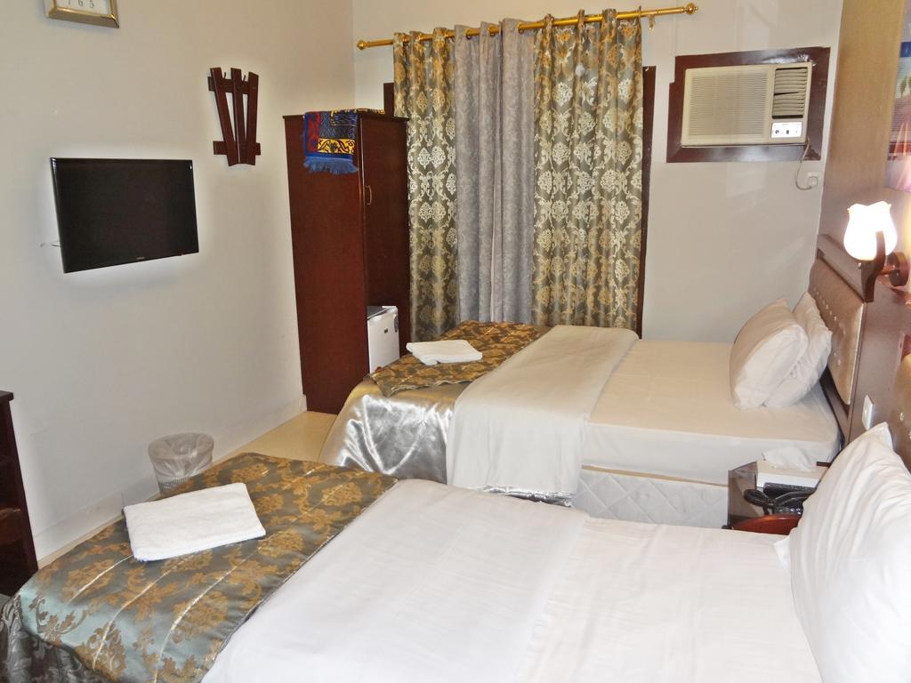 Al Sabkha Hotel Dubai Oda fotoğraf