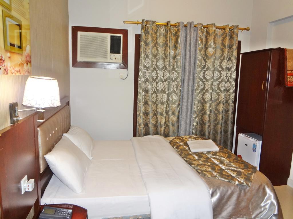 Al Sabkha Hotel Dubai Oda fotoğraf