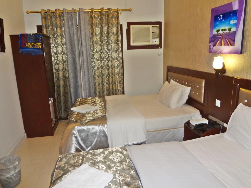 Al Sabkha Hotel Dubai Oda fotoğraf