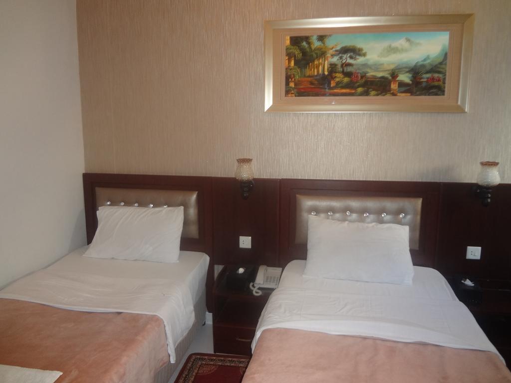 Al Sabkha Hotel Dubai Dış mekan fotoğraf