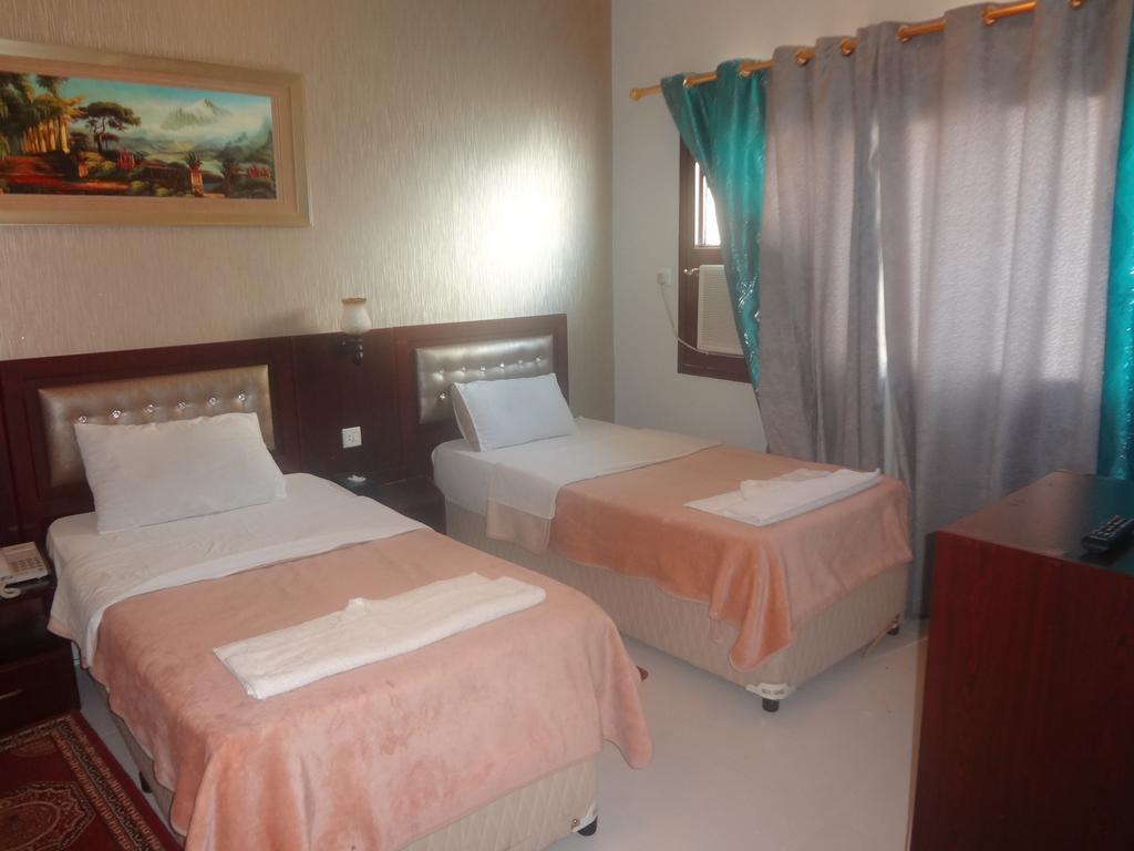 Al Sabkha Hotel Dubai Oda fotoğraf