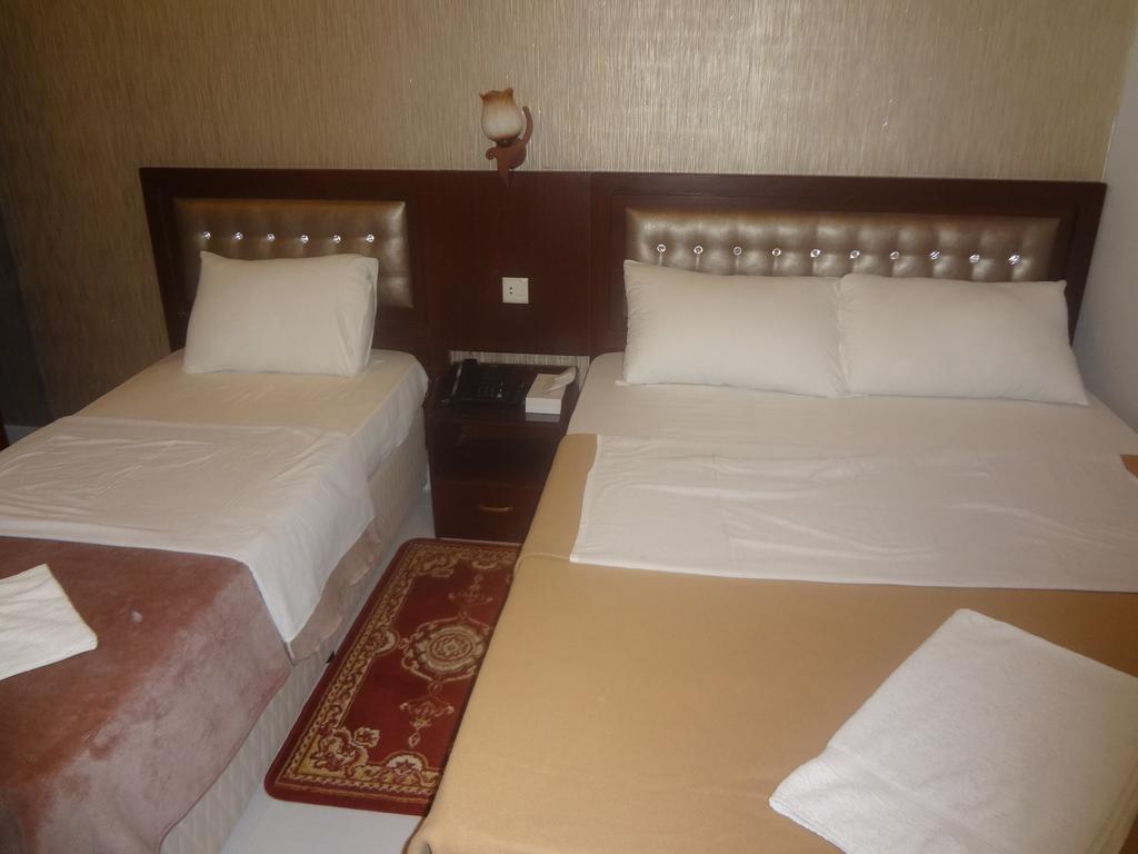 Al Sabkha Hotel Dubai Dış mekan fotoğraf