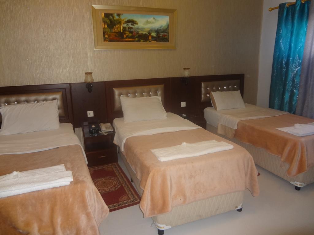 Al Sabkha Hotel Dubai Dış mekan fotoğraf