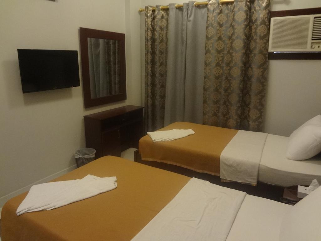 Al Sabkha Hotel Dubai Oda fotoğraf