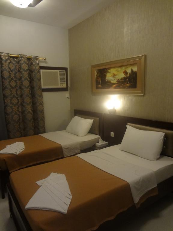 Al Sabkha Hotel Dubai Oda fotoğraf