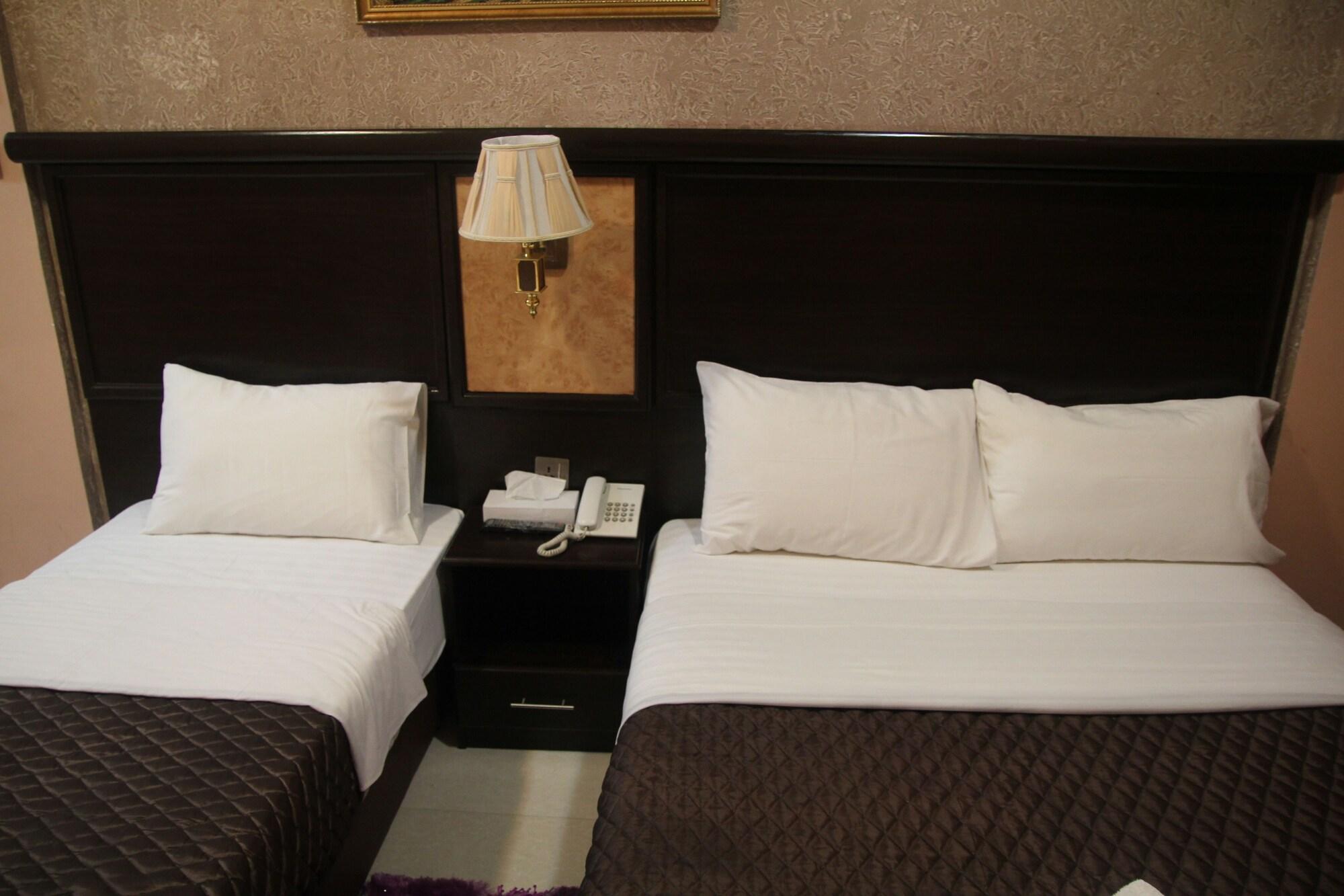 Al Sabkha Hotel Dubai Dış mekan fotoğraf