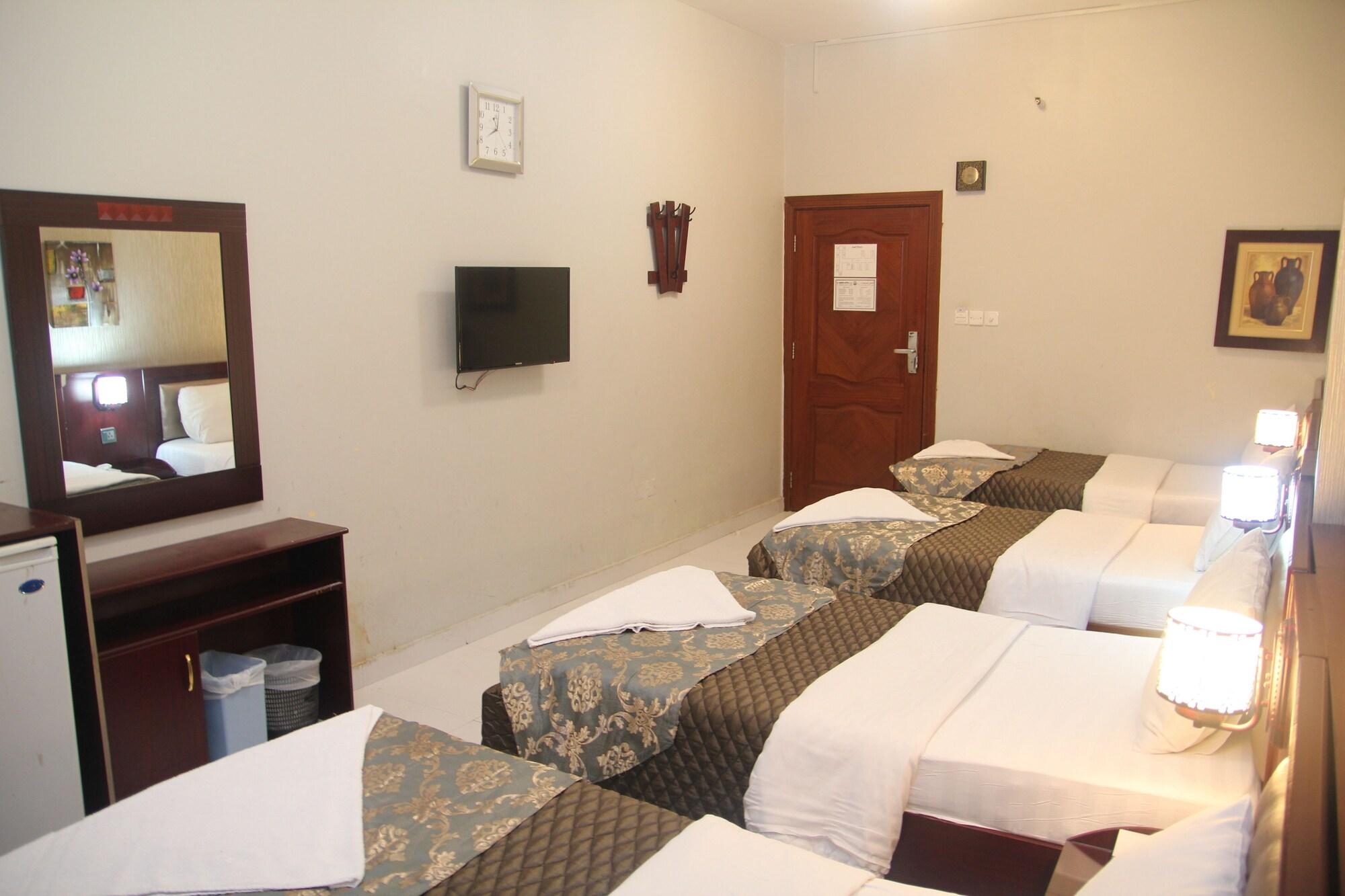 Al Sabkha Hotel Dubai Dış mekan fotoğraf