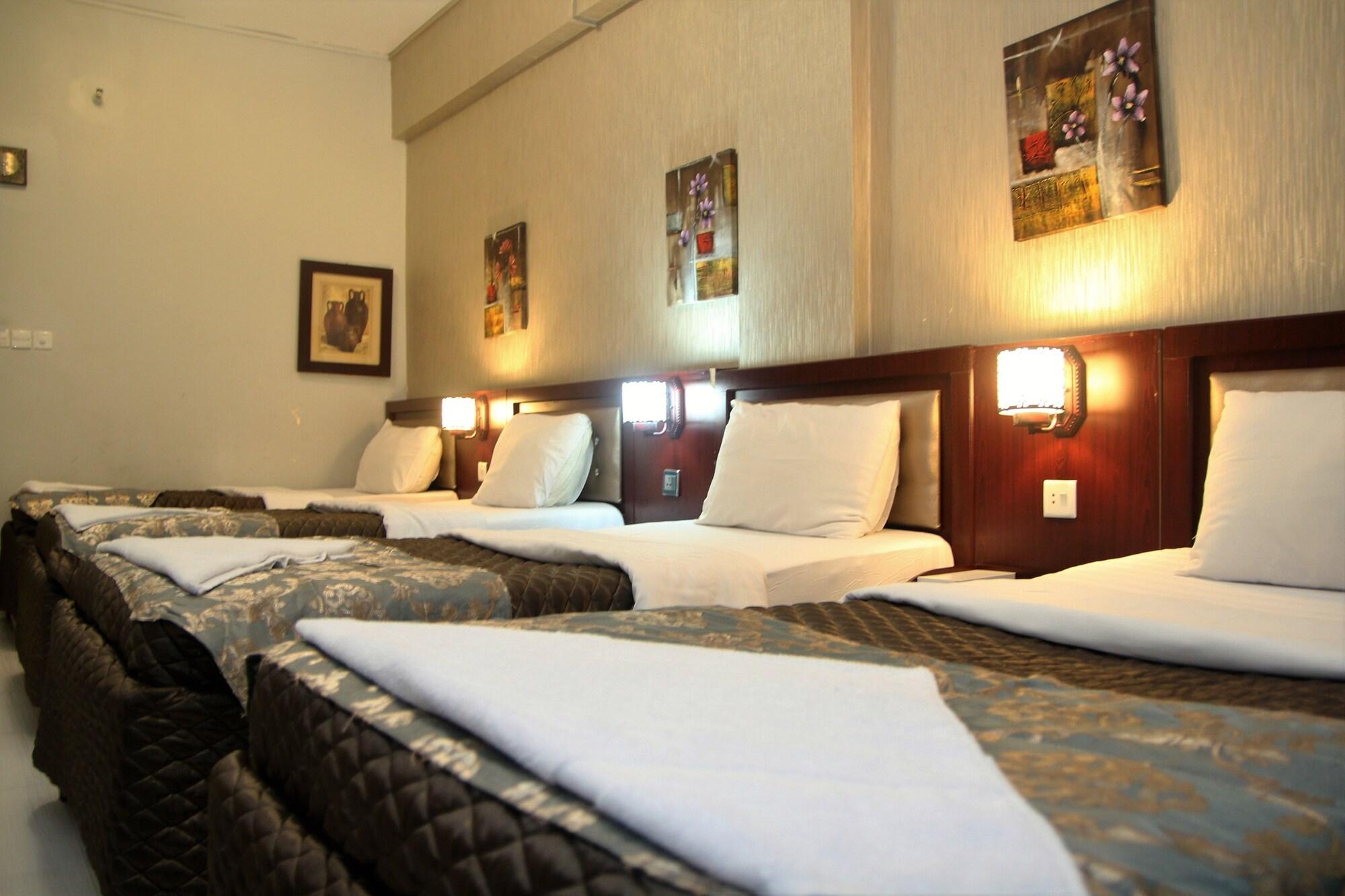 Al Sabkha Hotel Dubai Dış mekan fotoğraf