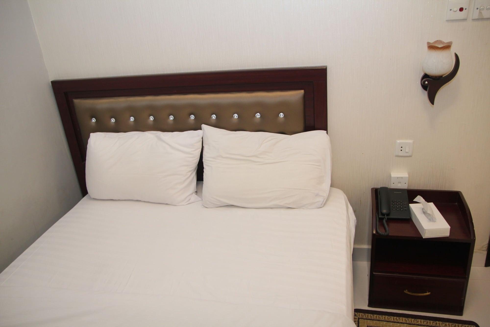 Al Sabkha Hotel Dubai Dış mekan fotoğraf