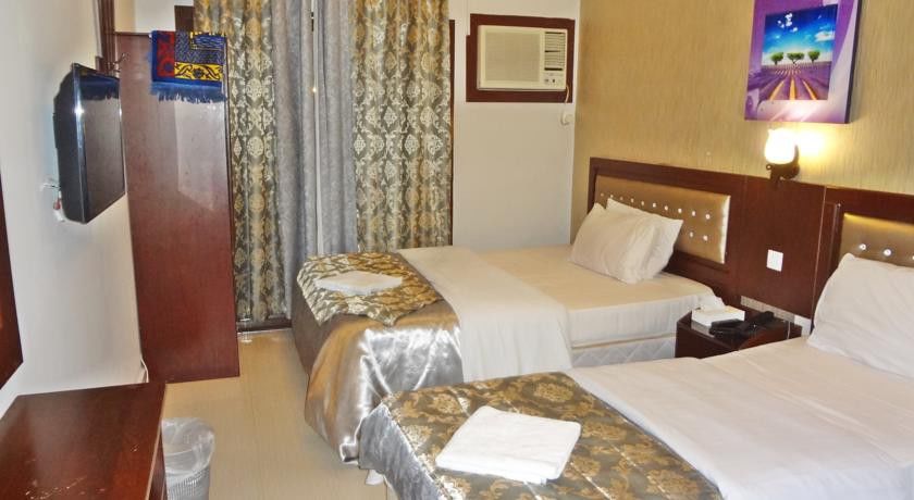 Al Sabkha Hotel Dubai Dış mekan fotoğraf
