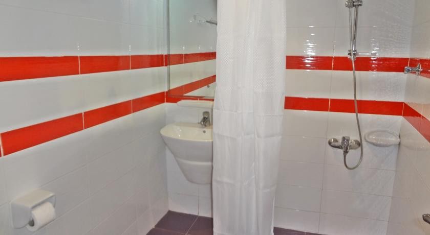 Al Sabkha Hotel Dubai Dış mekan fotoğraf
