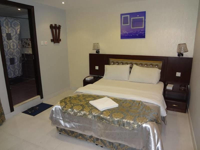 Al Sabkha Hotel Dubai Dış mekan fotoğraf