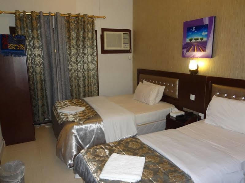 Al Sabkha Hotel Dubai Dış mekan fotoğraf