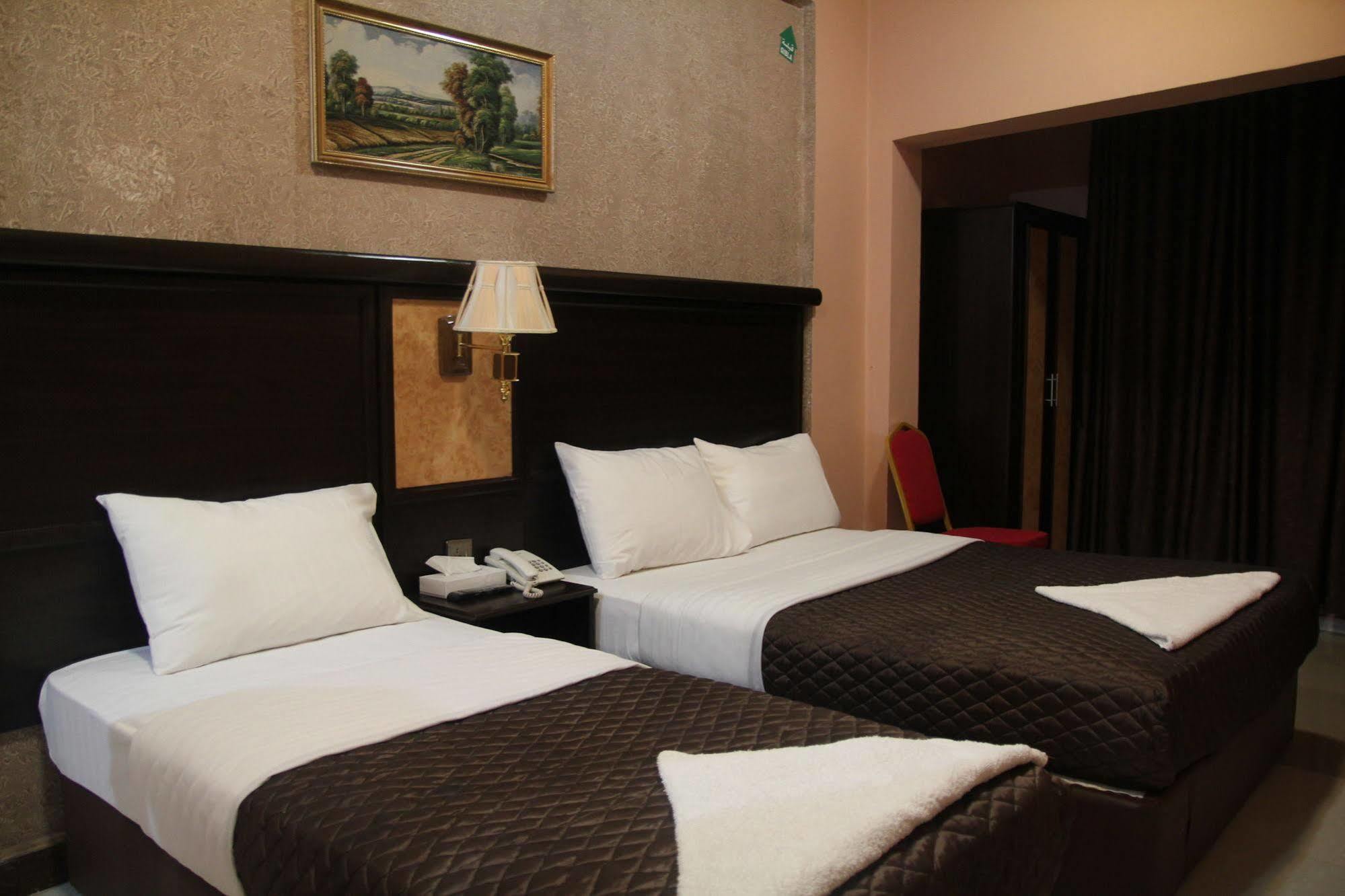 Al Sabkha Hotel Dubai Dış mekan fotoğraf