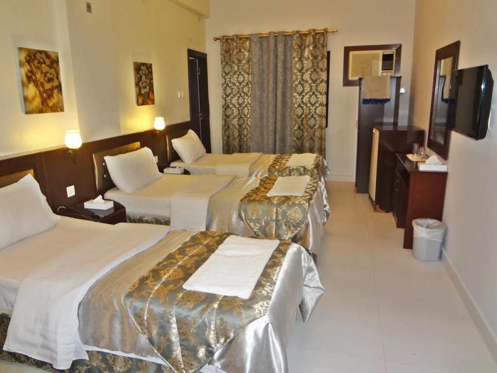 Al Sabkha Hotel Dubai Dış mekan fotoğraf