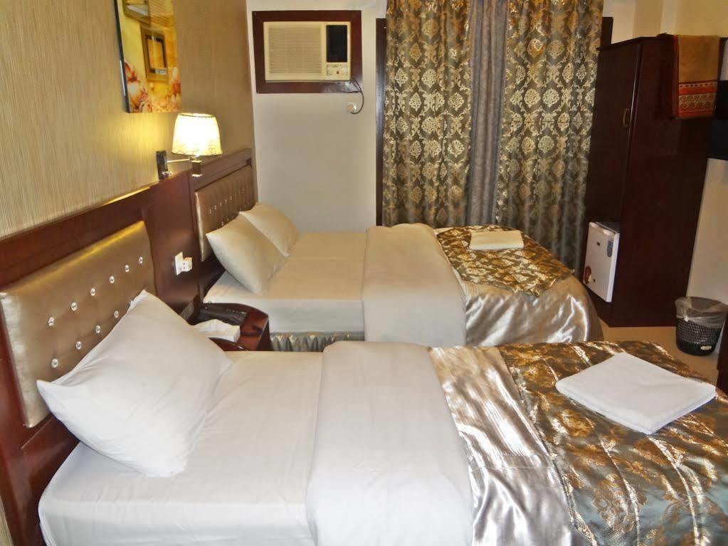 Al Sabkha Hotel Dubai Dış mekan fotoğraf