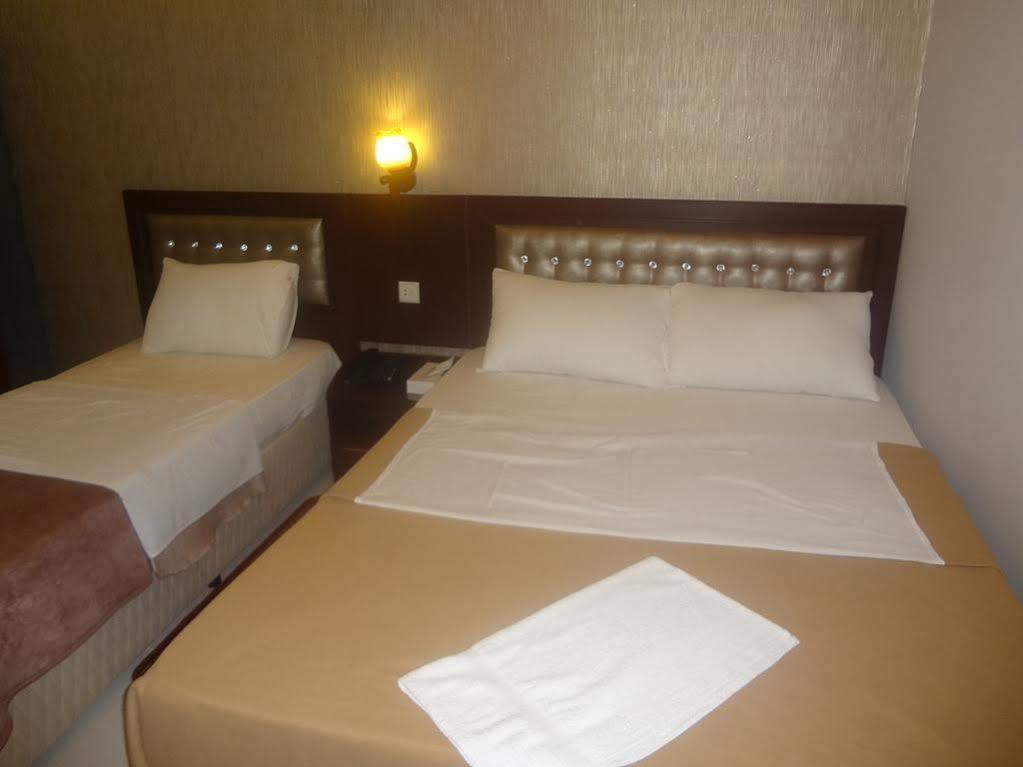 Al Sabkha Hotel Dubai Dış mekan fotoğraf