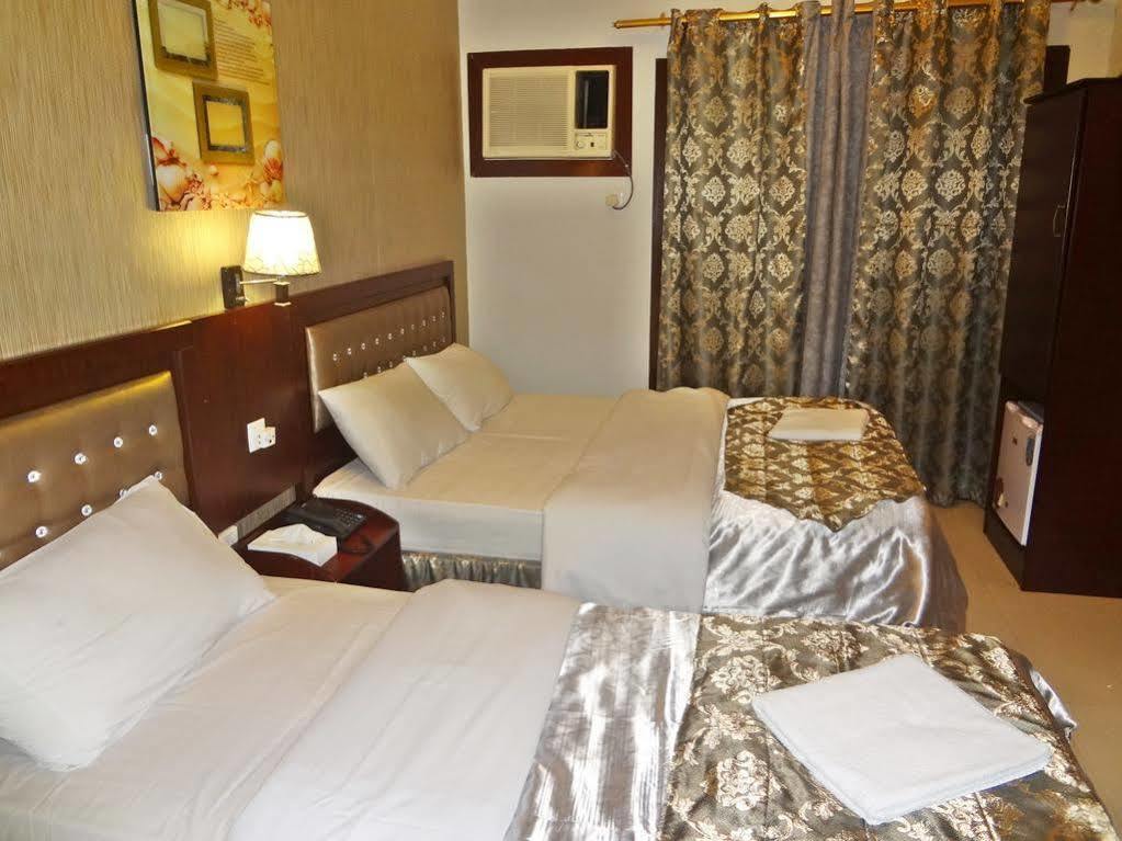 Al Sabkha Hotel Dubai Dış mekan fotoğraf
