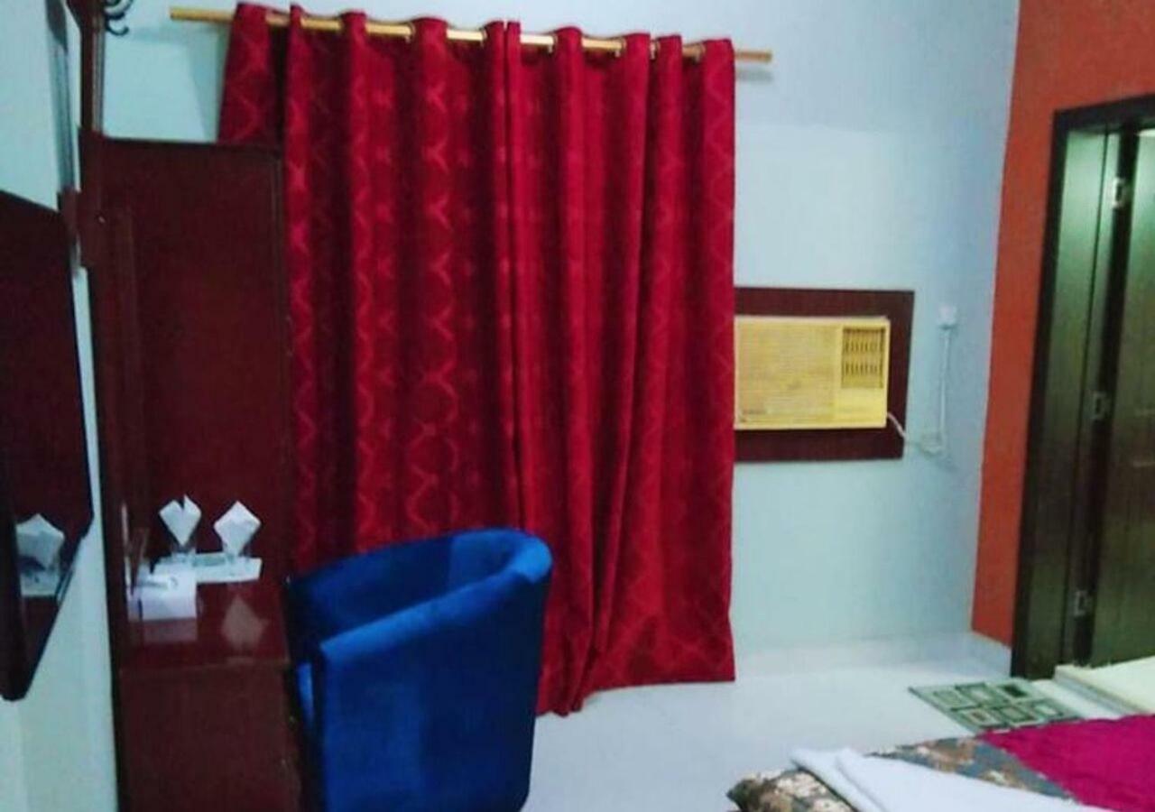 Al Sabkha Hotel Dubai Dış mekan fotoğraf